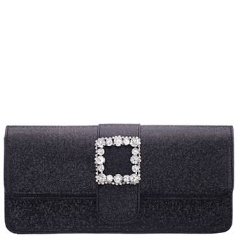 N by Nina M-Layna Textured Clutch Wallet