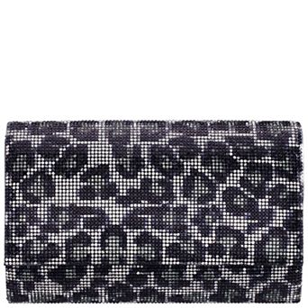 N by Nina M-Naia Clutch Bag