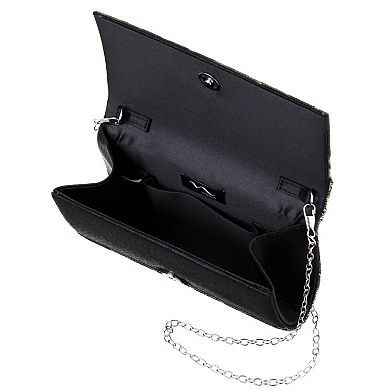N by Nina M-Naia Clutch Bag