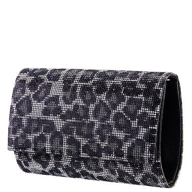 N by Nina M-Naia Clutch Bag