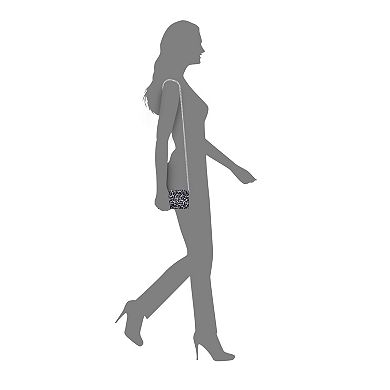 N by Nina M-Naia Clutch Bag