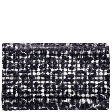 N by Nina M-Naia Clutch Bag