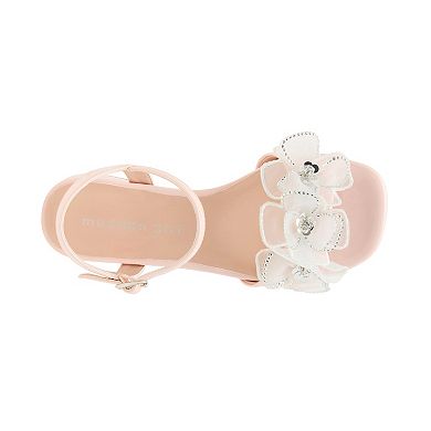 madden girl MBELLA' Girls Heels