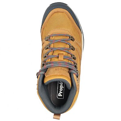 Propet Cypress Women's Waterproof Lace-Up Boots