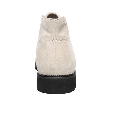 Propet Harlee Women's Suede Lace-Up Ankle Boots