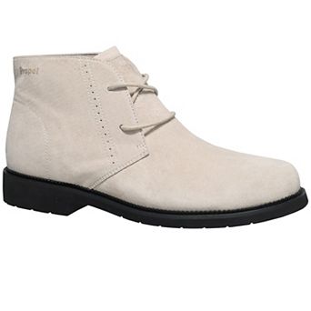 Propet Harlee Women's Suede Lace-Up Ankle Boots