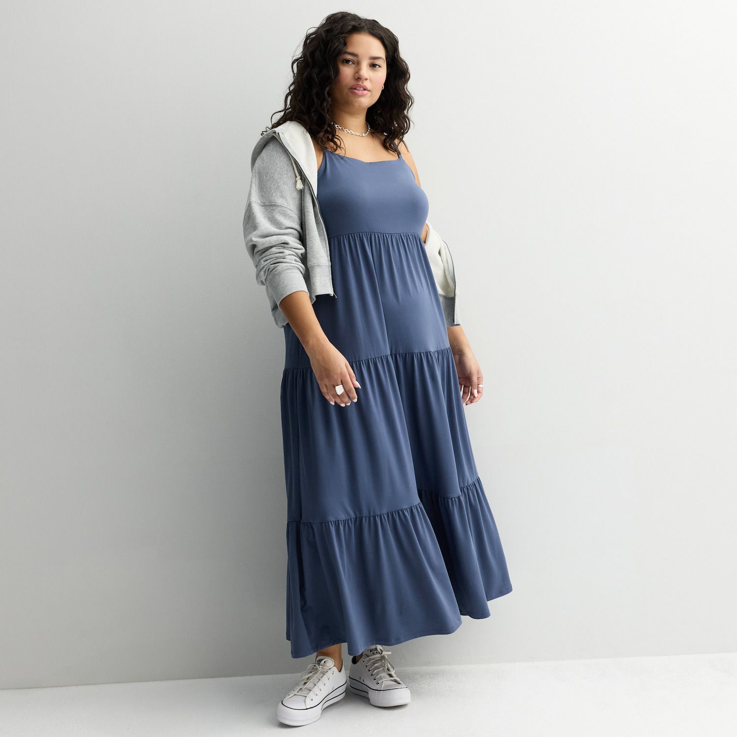 juniors plus size maxi dresses Maxi Dress Junior Plus Stores Who Knew An XXL Juniors Dress From Kohl's  Would Fit Me?