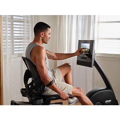 NordicTrack 10 Recumbent Bike