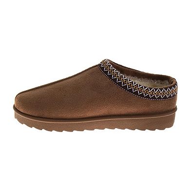 Avalanche Men's Cozy Winter Shoes