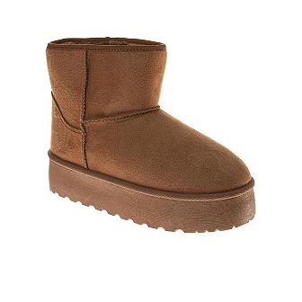Avalanche Women's Winter Cozy Boots