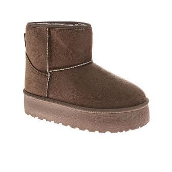 Avalanche Women's Winter Cozy Boots