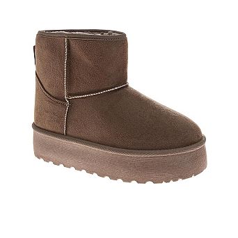 Avalanche Women's Winter Cozy Boots