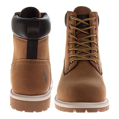 U.S. Polo Assn. Men display picture 1