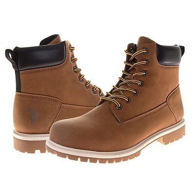 U.S. Polo Assn. Men display picture 1