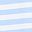Blue Sky Even Stripe