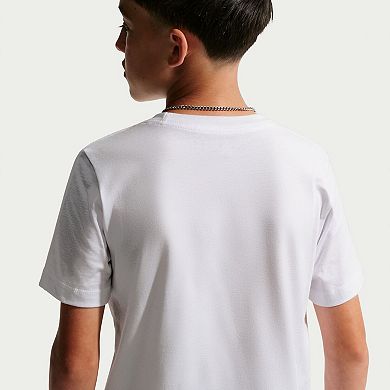 Kids 8-20 Nike Play Graphic Tee