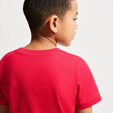 Boys 8-20 Nike AF1 Vibes Get Some Air Graphic Tee