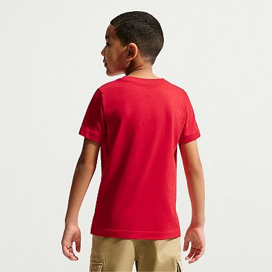 Boys 8-20 Nike AF1 Vibes Get Some Air Graphic Tee