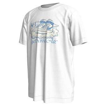 Boys 8-20 Nike AF1 Vibes Get Some Air Graphic Tee