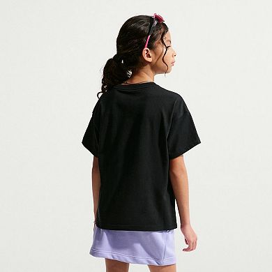 Kids 8-20 Nike M90 Vintage Graphic Tee