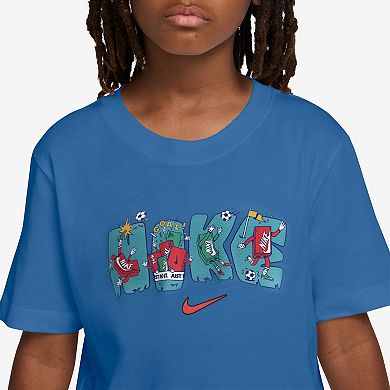 Nike Graphic T-Shirt