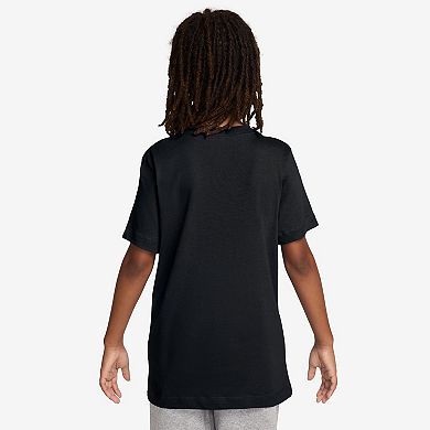 Boys 8-20 Nike Sportswear Graphic Tee in Regular & Plus Size