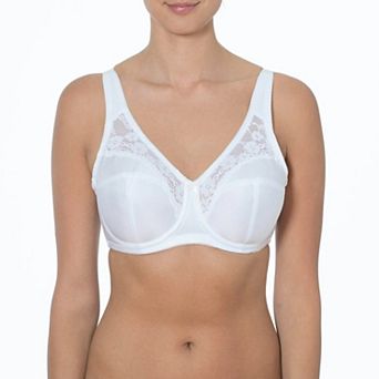 Brand Full Figure Underwire Bra 7104