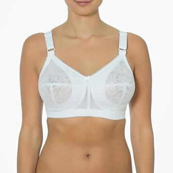 Soft Cup Lace Bra