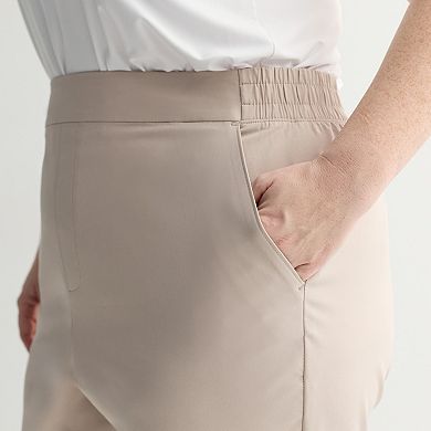 Plus Size Tek Gear® Sport Gear Woven Pants