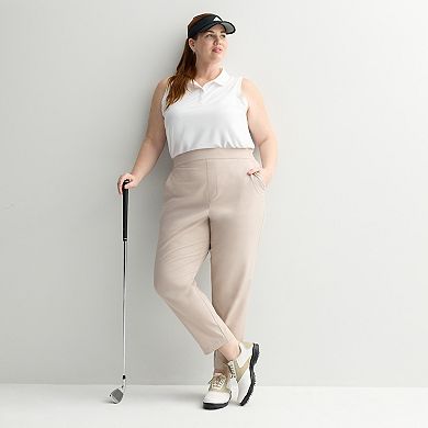 Plus Size Tek Gear® Sport Gear Woven Pants