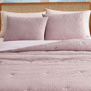 Bearpaw Meadow Comforter Set with Shams