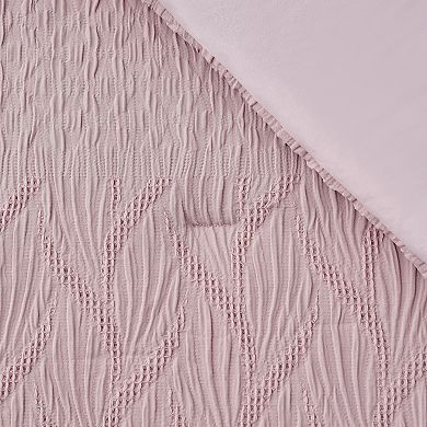 Bearpaw Meadow Comforter Set with Shams