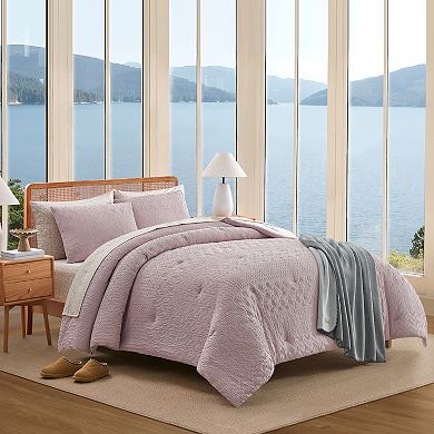 Bearpaw Meadow Comforter Set with Shams