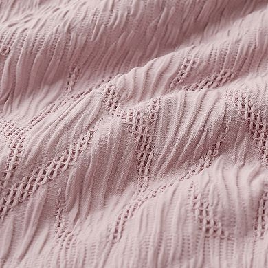 Bearpaw Meadow Comforter Set with Shams