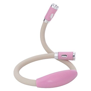iJoy FlexGlow Flexible Neck LED Light