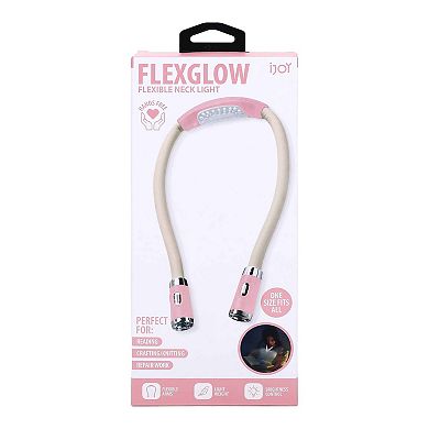 iJoy FlexGlow Flexible Neck LED Light