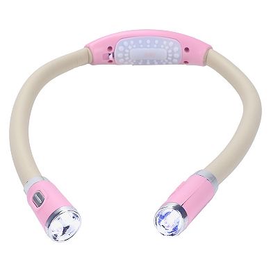 iJoy FlexGlow Flexible Neck LED Light