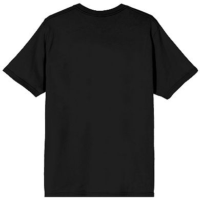 Juniors' KPop Demon Hunters: Huntrix Stronger Together Graphic Tee