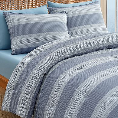 Bearpaw Jude Comforter Set with Shams