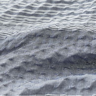 Bearpaw Jude Comforter Set with Shams