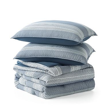 Bearpaw Jude Comforter Set with Shams