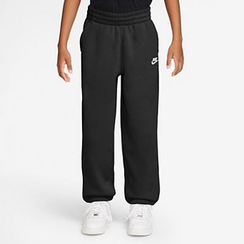Boys 8-20 Nike Sportswear Club Fleece Loose Pants
