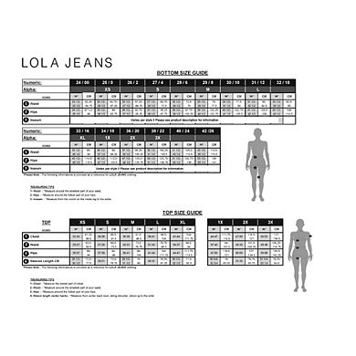 Miro Mid Rise Relaxed Straight Jeans