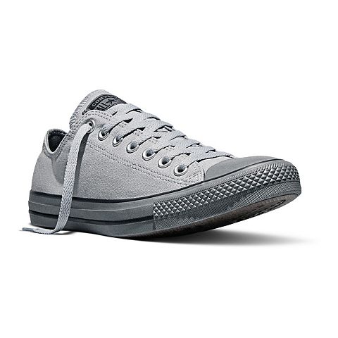 Мужские кроссовки Converse Chuck Taylor All Star Color Pop Men's Lace-Up Sneakers