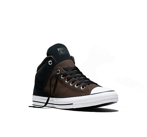 Мужские кроссовки Converse Chuck Taylor All Star High Street Adult High Top Sneakers