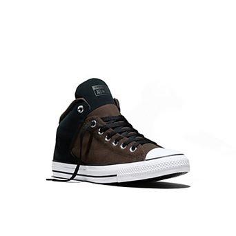 Converse Chuck Taylor All Star High Street Adult High Top Sneakers