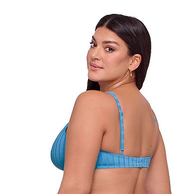 Women's S3 Swim Underwire Bikini Swim Top