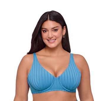 Women's S3 Swim Underwire Bikini Swim Top