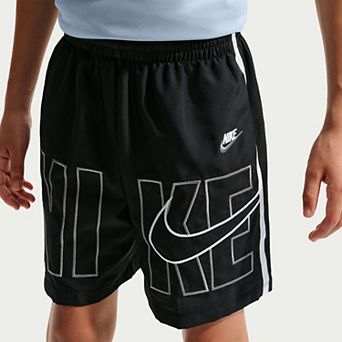 Boys 8-20 Nike Dri-FIT Training Shorts