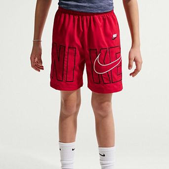 Boys 8-20 Nike Dri-FIT Training Shorts